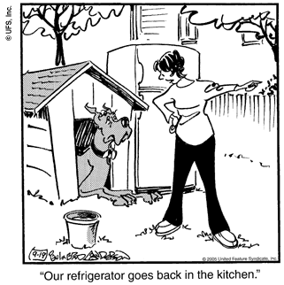 marmaduke